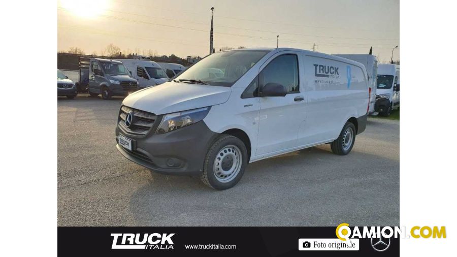 Mercedes-Benz VC eVito Furgone Long | Altro Altro
