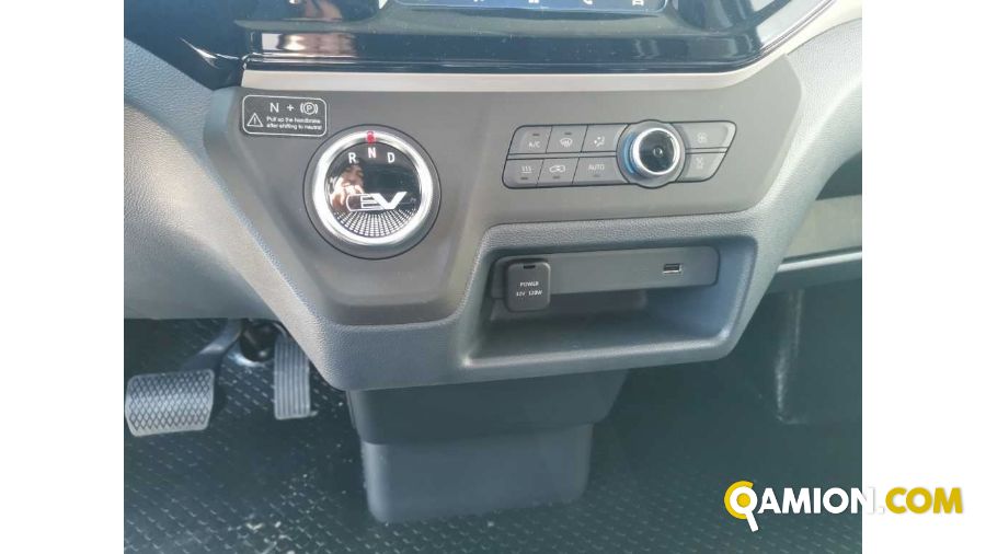 Koelliker Maxus E-DELIVER 3 90-122cv 50.23kWh L1H1 | Altro Altro