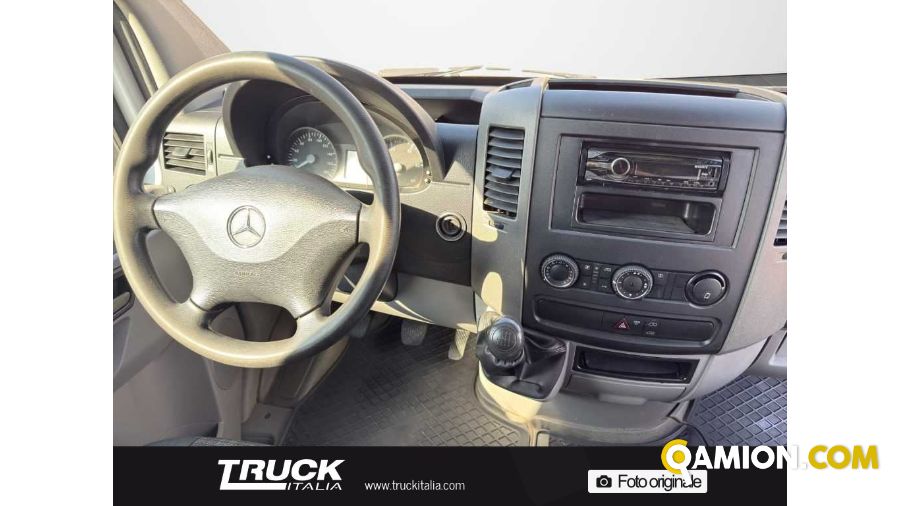 Mercedes-Benz VC sprinter 311 cdi F 37/35 Executive E6 | Altro Altro