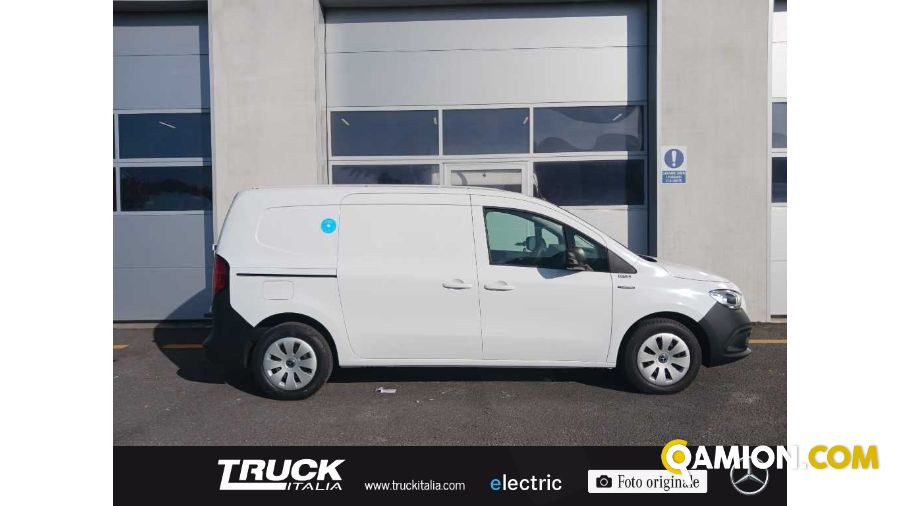 Mercedes-Benz VC eCitan furgone Extralong Pro 45kWh | Altro Altro