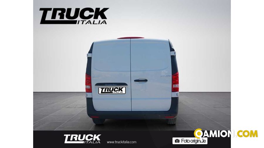 Mercedes-Benz VC vito 116 cdi compact my20 | Altro Altro