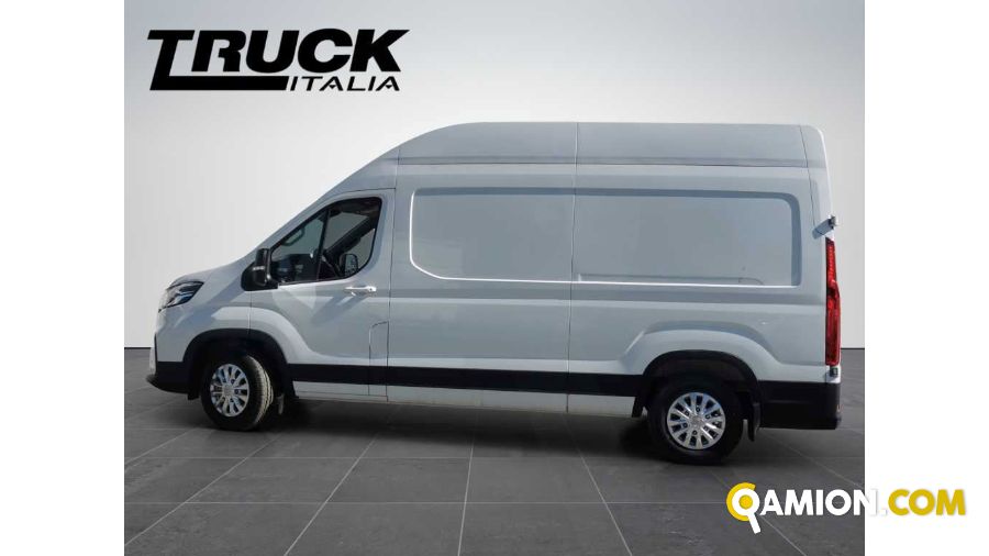 Koelliker Maxus E-DELIVER 9 204cv 72kWh L3H3 N1 Adas Van | Altro Altro