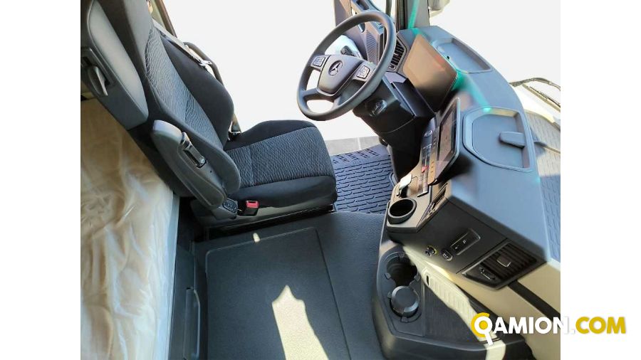 Mercedes-Benz VI New Actros 2542 L | Altro Altro