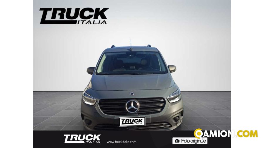 Mercedes-Benz VC Citan Tourer Long 110 cdi | Altro Altro