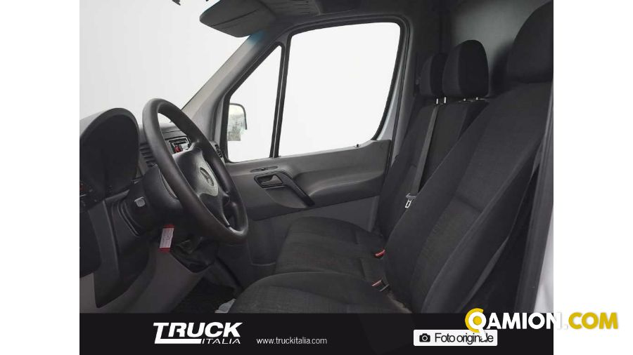 Mercedes-Benz VC sprinter 316 cdi F 37/35 Pro E6 | Van