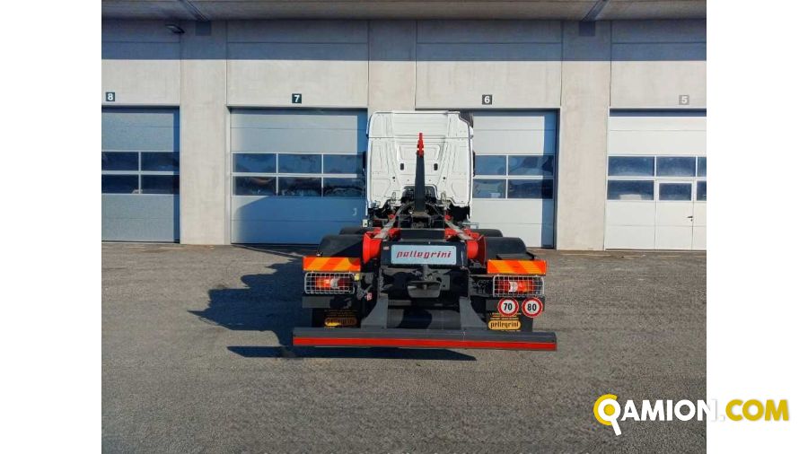 Mercedes-Benz VI New Actros F 2548 L  | Altro Altro