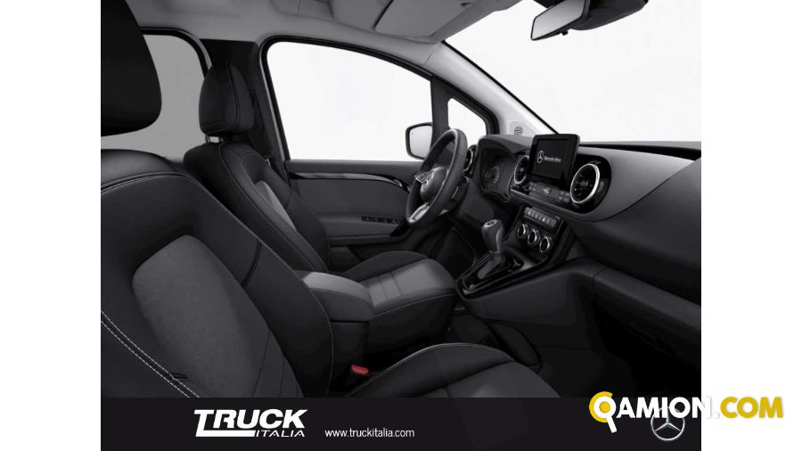 Mercedes-Benz VC Classe T 180 | Altro Altro