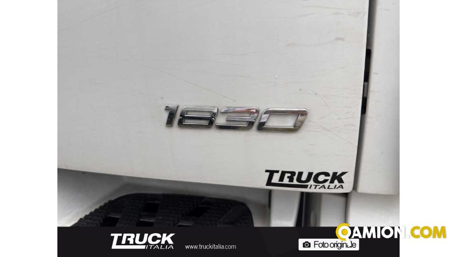 Mercedes-Benz VI actros 1830 L cab. Class.Sp. 2,3 Euro VI | Altro Altro