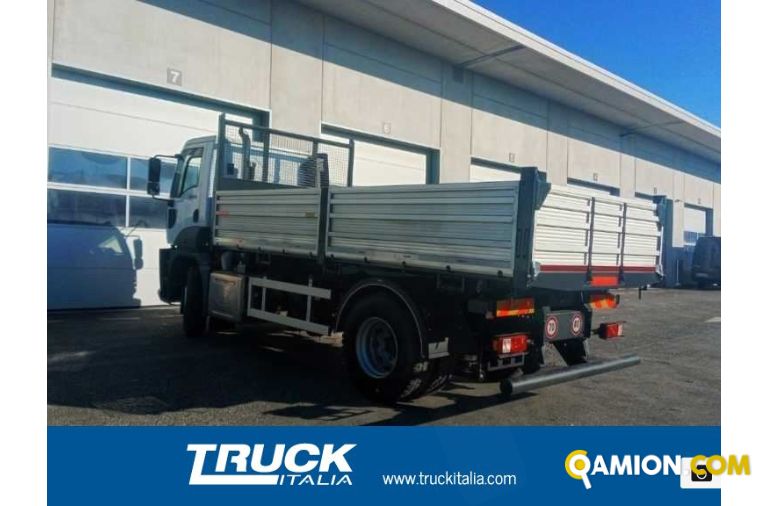 F-Trucks Ford Legacy Road 1833 | Altro Altro