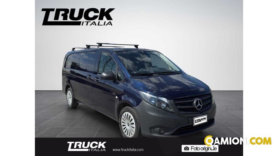 Mercedes-Benz VC vito 116 cdi extralong tourer pro auto my20 | Altro Altro