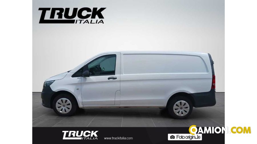 Mercedes-Benz VC vito 114 cdi long | Altro Altro