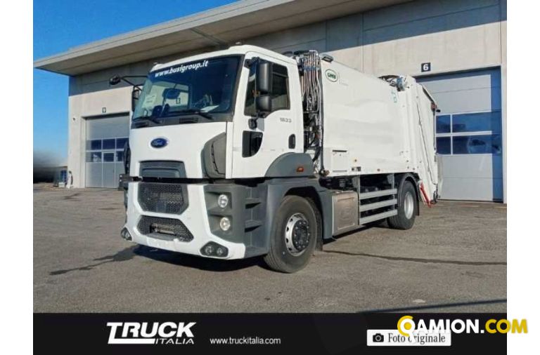 F-Trucks Ford Legacy Road 1833 | Altro Altro