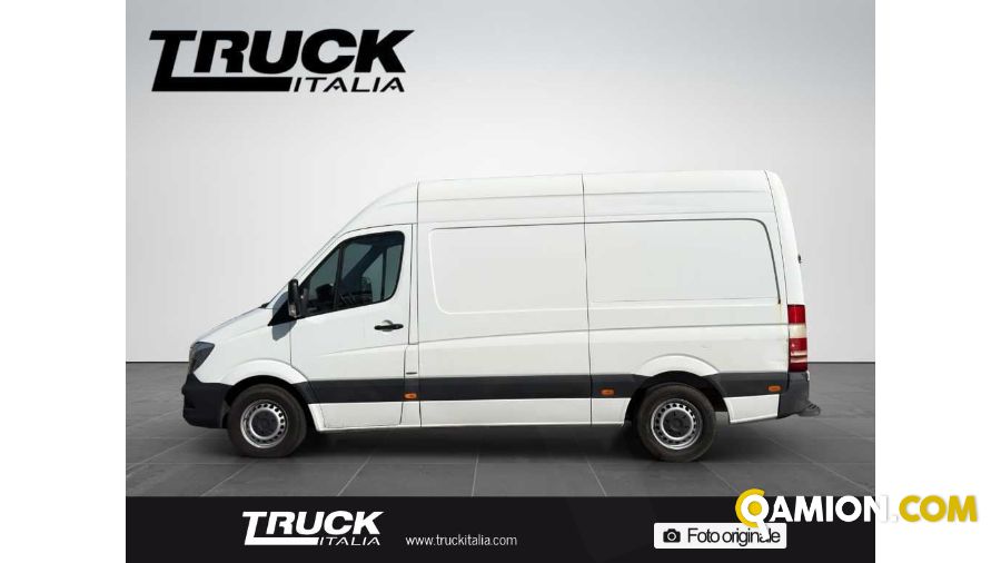 Mercedes-Benz VC sprinter 311 cdi F 37/35 Executive E6 | Altro Altro