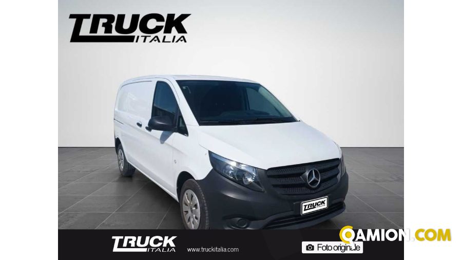 Mercedes-Benz VC vito 116 cdi compact my20 | Altro Altro