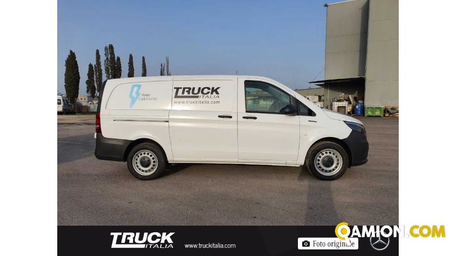 Mercedes-Benz VC eVito Furgone Long | Altro Altro