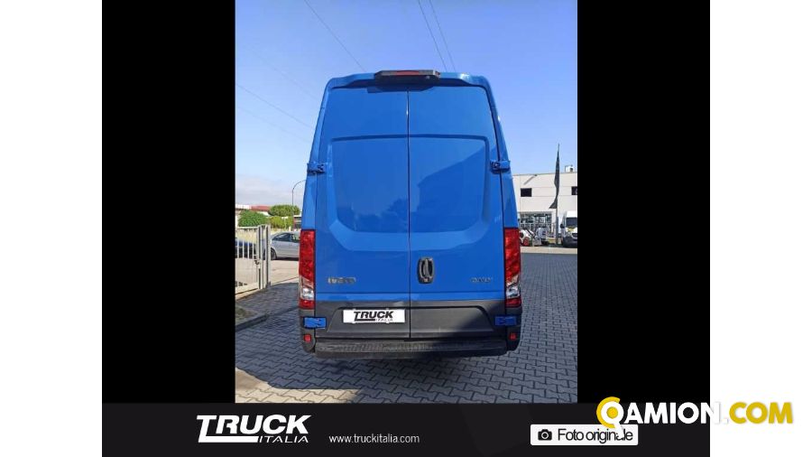 Iveco Daily V daily 35 S14H V H3 4100 HD EVId | Altro Altro