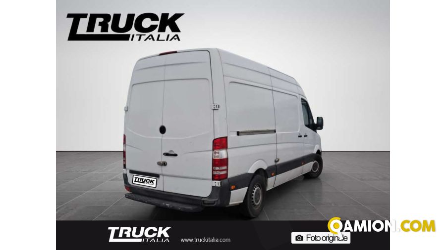 Mercedes-Benz VC sprinter 316 cdi F 37/35 Pro E6 | Van