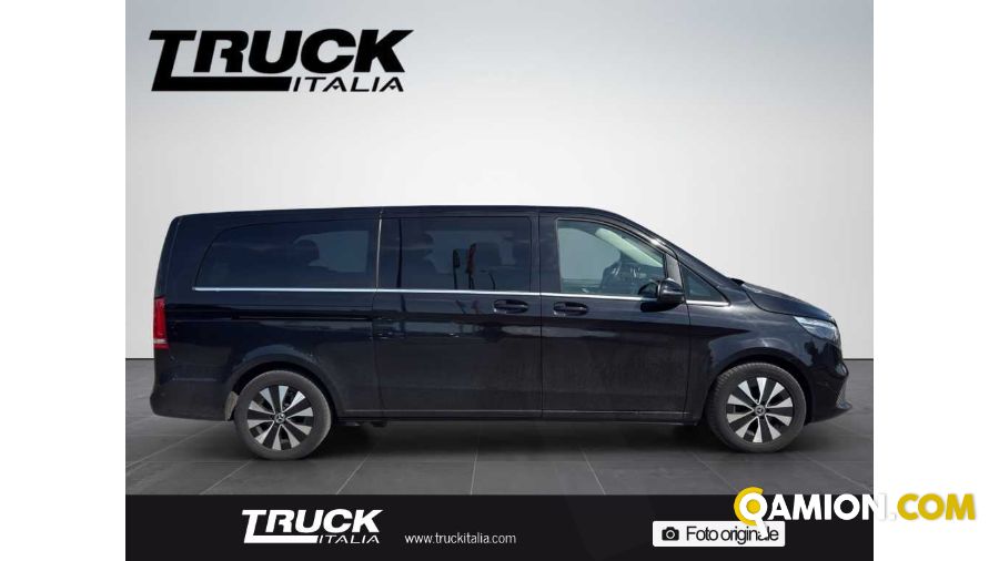 Mercedes-Benz VC V Extralong 220 d Sport auto | Altro Altro