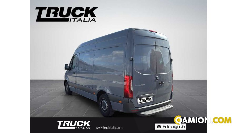 Mercedes-Benz VC sprinter 316 2.1 cdi F 37/35 rwd H2 7G-tronic my20 | Altro Altro