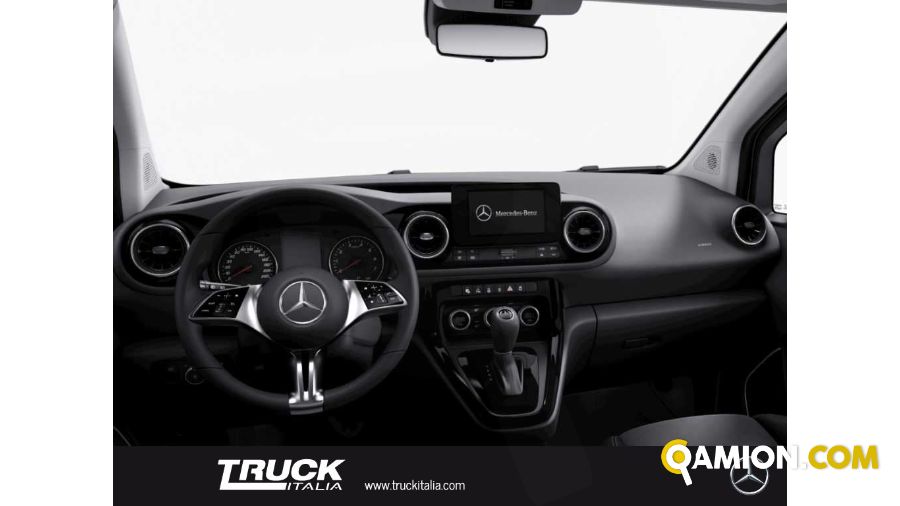 Mercedes-Benz VC Classe T 180 d | Altro Altro