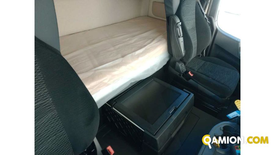 Mercedes-Benz VI New Actros F 2548 L  | Altro Altro