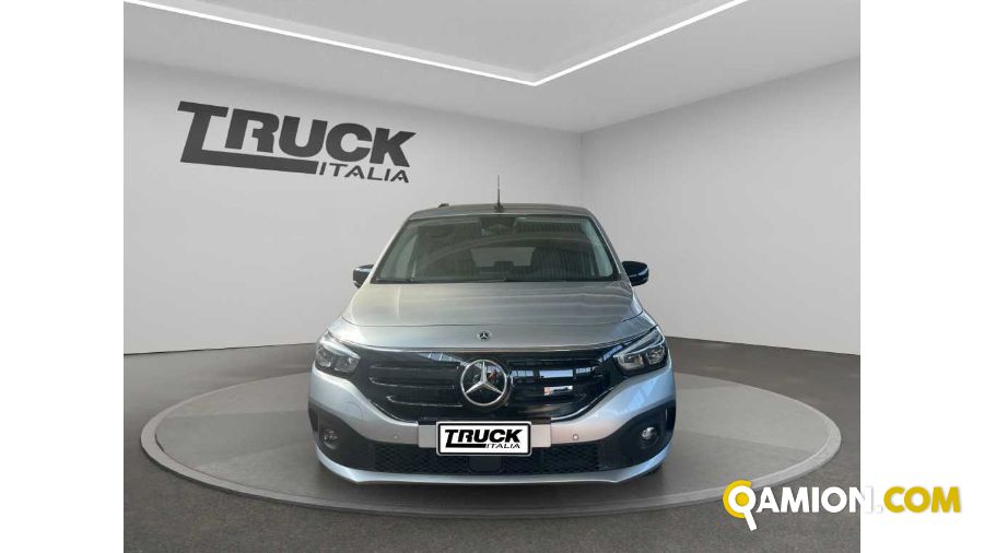 Mercedes-Benz VC EQT 200 | Altro Altro