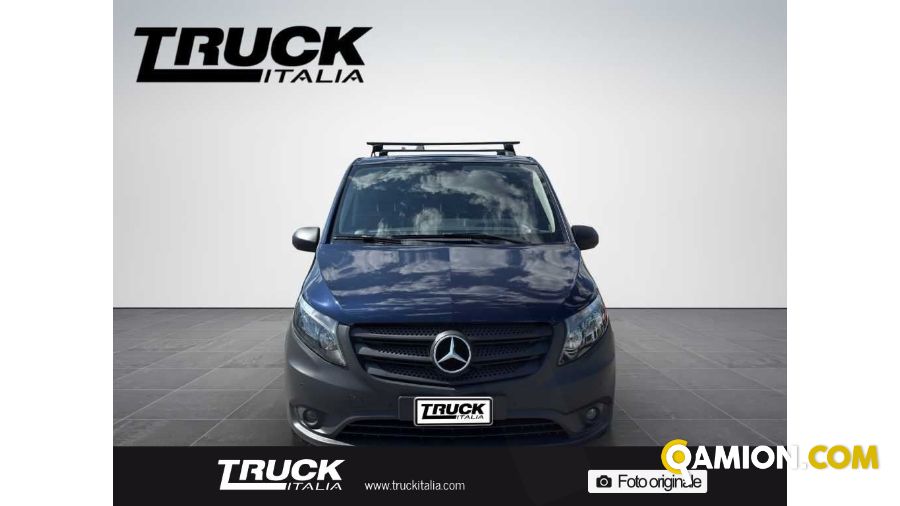 Mercedes-Benz VC vito 116 cdi extralong tourer pro auto my20 | Altro Altro