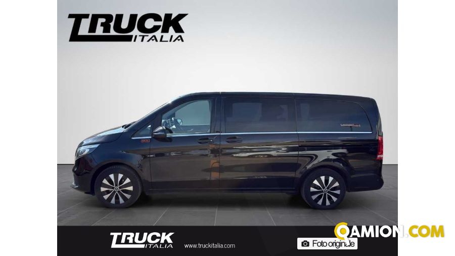 Mercedes-Benz VC V Long 220 d Sport auto | Altro Altro