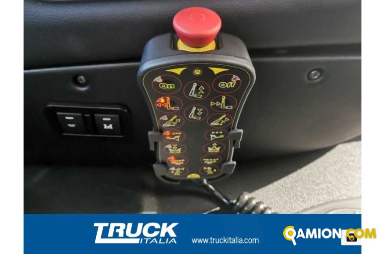 F-Trucks Ford Legacy Road 1833 | Altro Altro