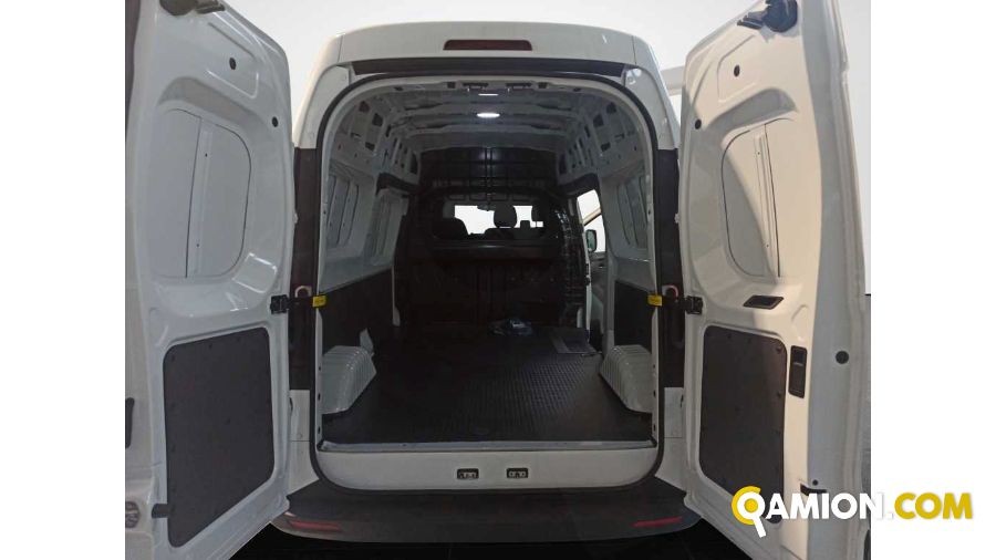 Koelliker Maxus E-Delivery 7 Cargo Van L2H2/88kWh | Altro Altro