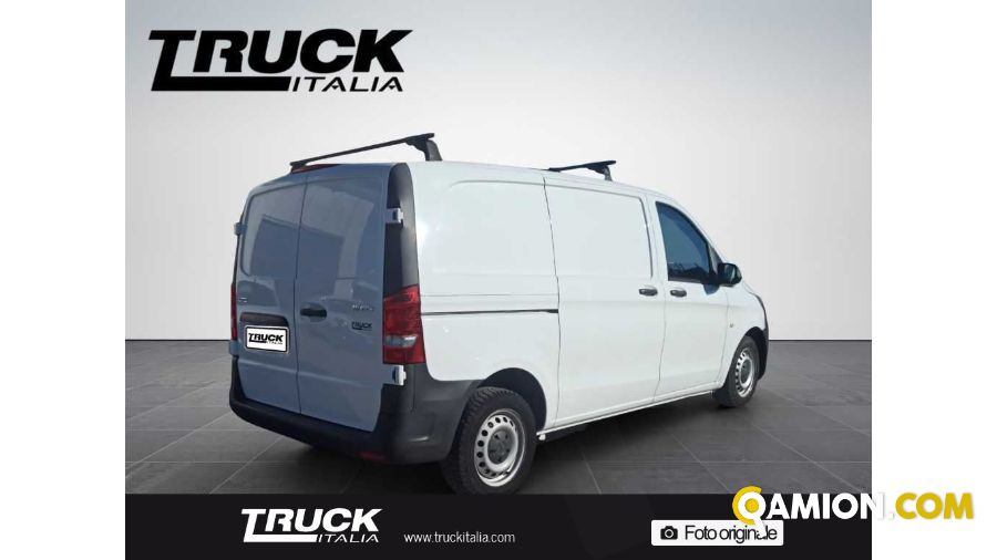 Mercedes-Benz VC vito 111 cdi compact E6 | Van