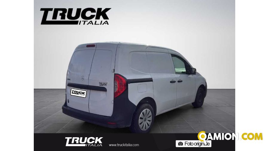 Mercedes-Benz VC citan II 112 cdi furgone Long | Altro Altro