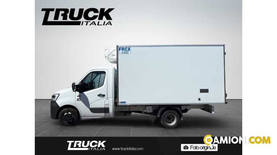 Renault Master IV master T35 traz.post. 2.3 energy dci 145cv L2 Ice r.gem | Altro Altro