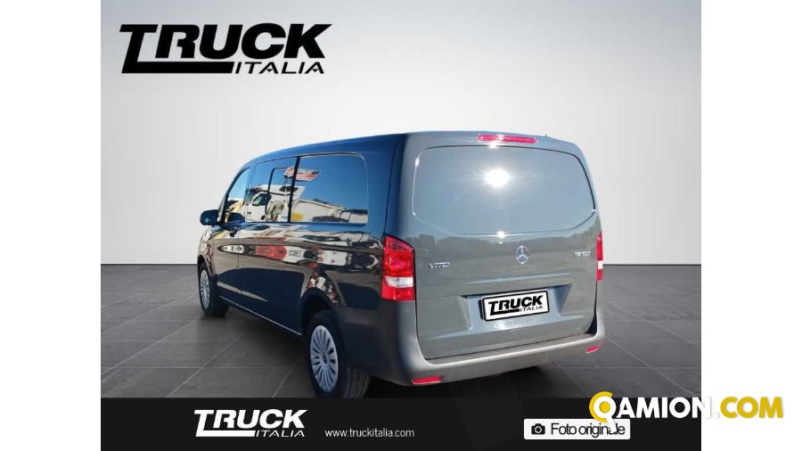 Mercedes-Benz VC vito 116 cdi extralong mixto pro auto my20 | Altro Altro