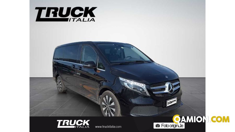 Mercedes-Benz VC V Long 220 d Sport auto | Altro Altro