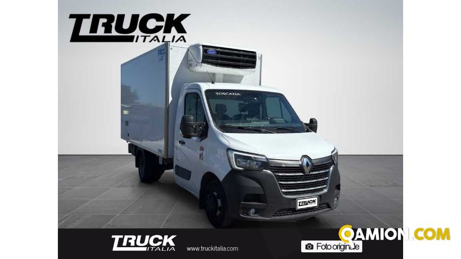 Renault Master IV master T35 traz.post. 2.3 energy dci 145cv L2 Ice r.gem | Altro Altro