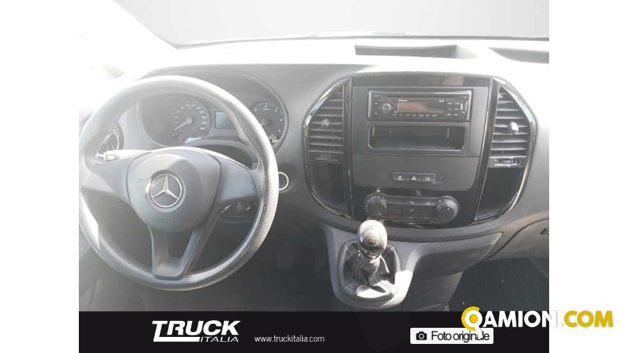 Mercedes-Benz VC vito 116 cdi compact my20 | Altro Altro