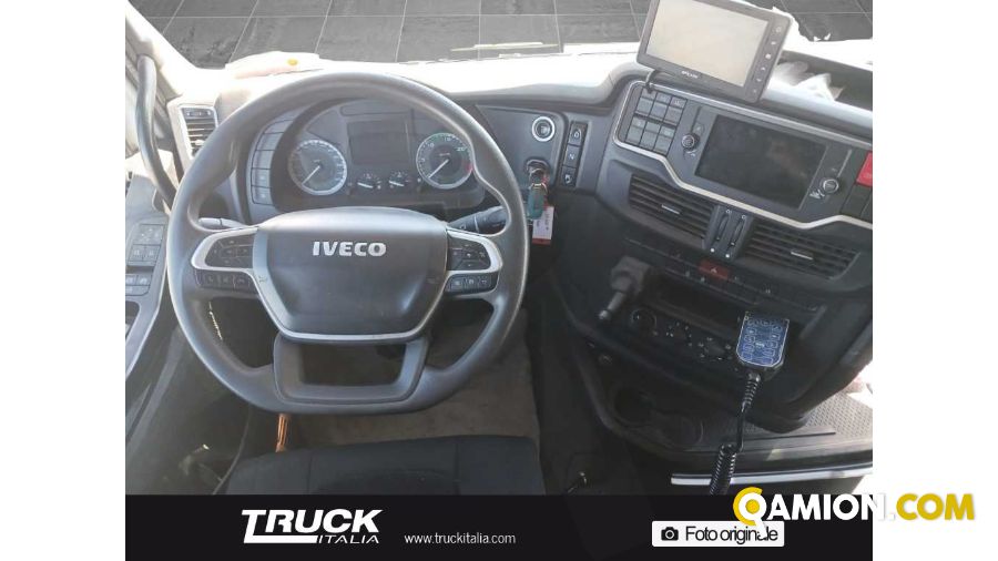 Iveco S-WAY S-Way AS 440 S46T/P hi-tronix | Altro Altro