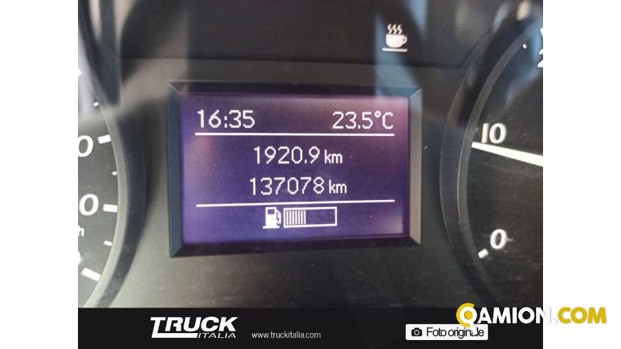 Mercedes-Benz VC vito 111 cdi compact E6 | Van