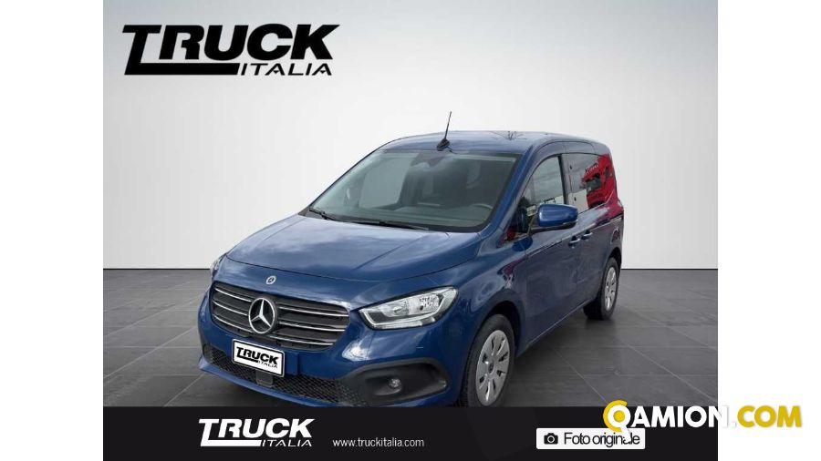 Mercedes-Benz VC Classe T Long 180d Executive | Altro Altro