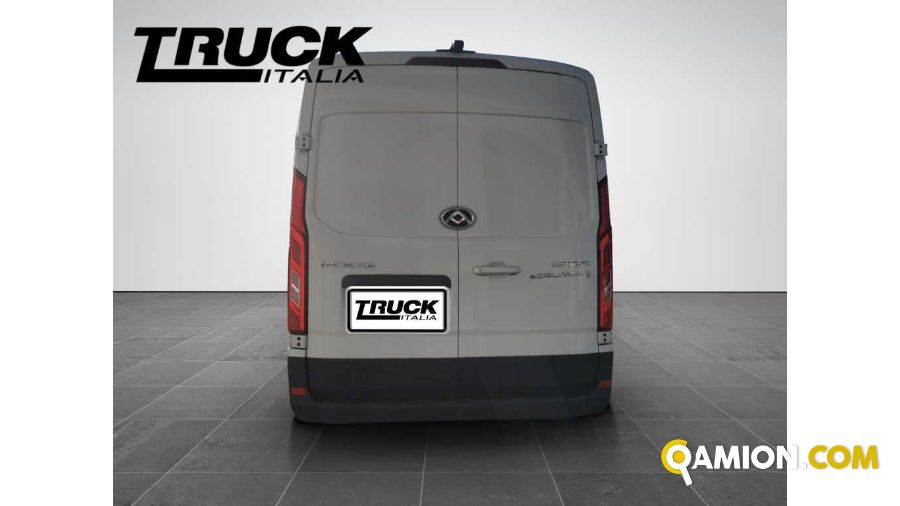 Koelliker Maxus E-DELIVER 9 204cv 51.5kWh L2H2 | Altro Altro