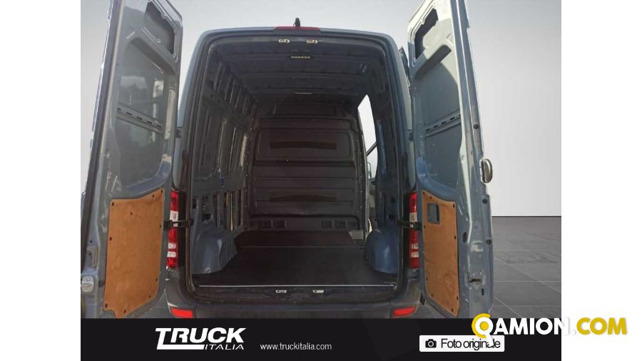 Mercedes-Benz VC sprinter 316 cdi F 32/33 Executive E5b+ | Altro Altro
