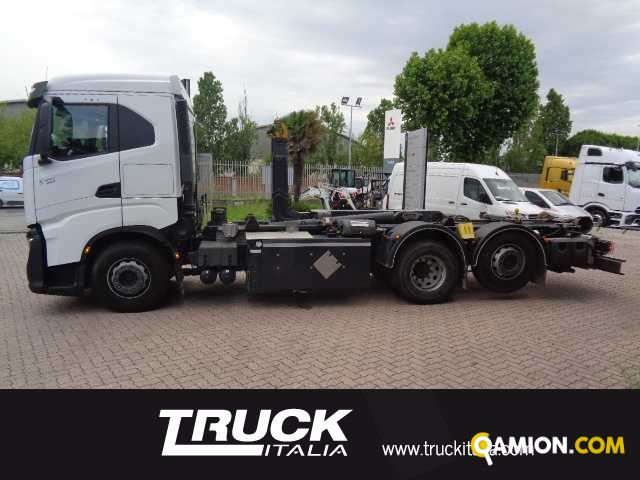Iveco S-WAY S-Way AS 440 S46T/P hi-tronix | Altro Altro