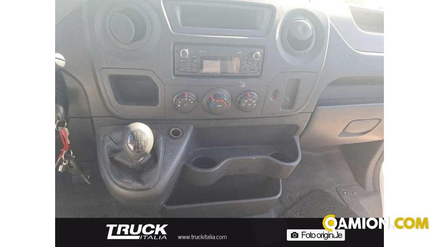 Renault Master III master T35 2.3 dci 125cv L3 E5b+ | Altro Altro