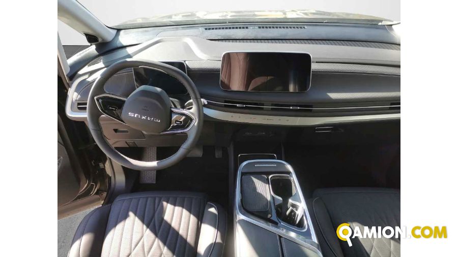 Koelliker Maxus Mifa 9 Premium 90KW | Altro Altro