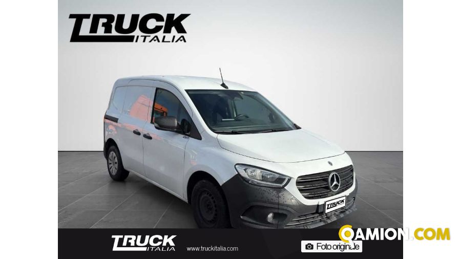 Mercedes-Benz VC citan II 112 cdi furgone Long | Altro Altro