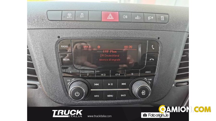 Iveco Daily V 35.16 2022 Daily 35 S16 3000 cab. LD | Altro Altro