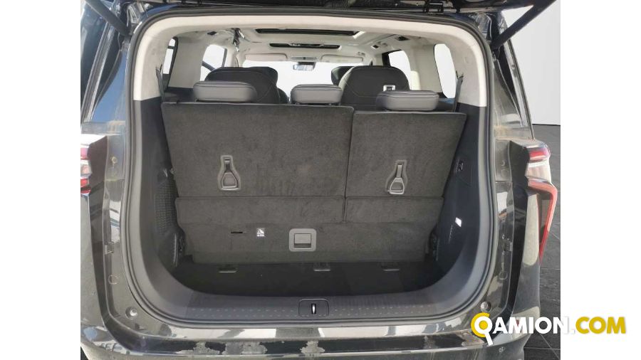 Koelliker Maxus Mifa 9 Premium 90KW | Altro Altro