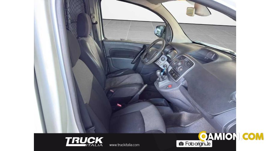 Renault Kangoo II kangoo express 1.5 dci 95cv Blue Ice E6d-temp | Altro Altro