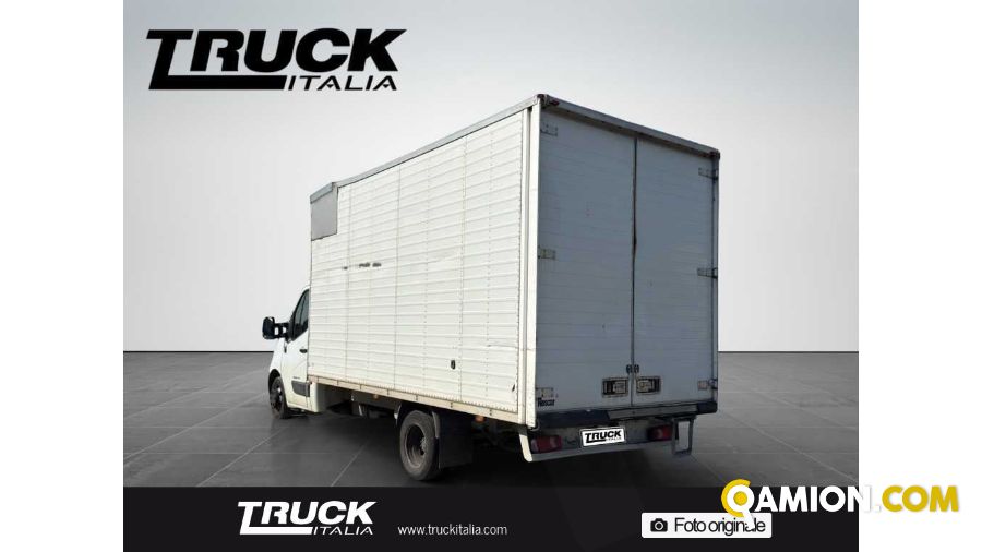 Renault Master III 35 FWD E6 2016 master T35 2.3 dci 170cv L3 S&S E6 | Altro Altro